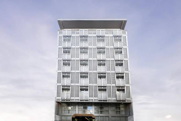 Hotel für 2 Personen, mit Garten in Izmir