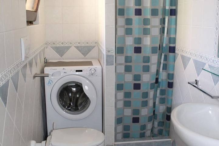 Ferienwohnung für 5 Personen, mit Garten und Terrasse in Porto Pollo - 4