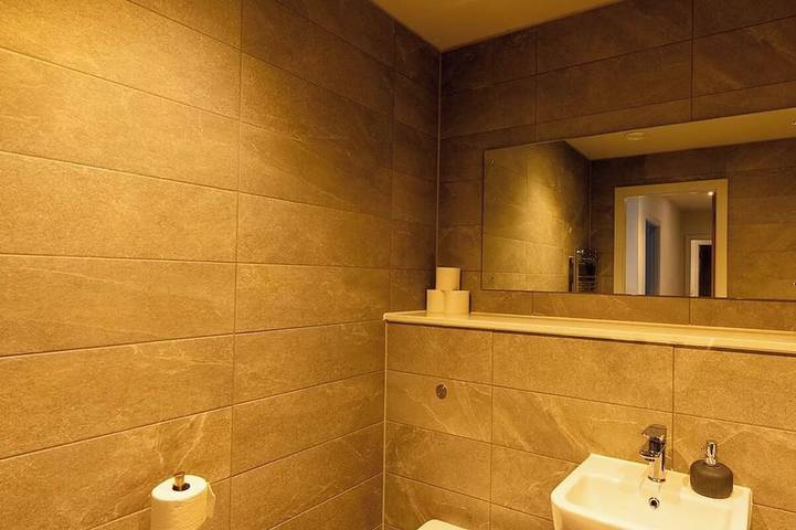 Appartement entier, Luxury |City Condo|Terrace|Gym|Parking|Manchester in Grand Manchester