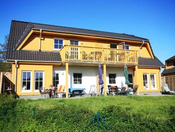 Ferienwohnung für 5 Personen in Koserow, Usedom, Bild 1