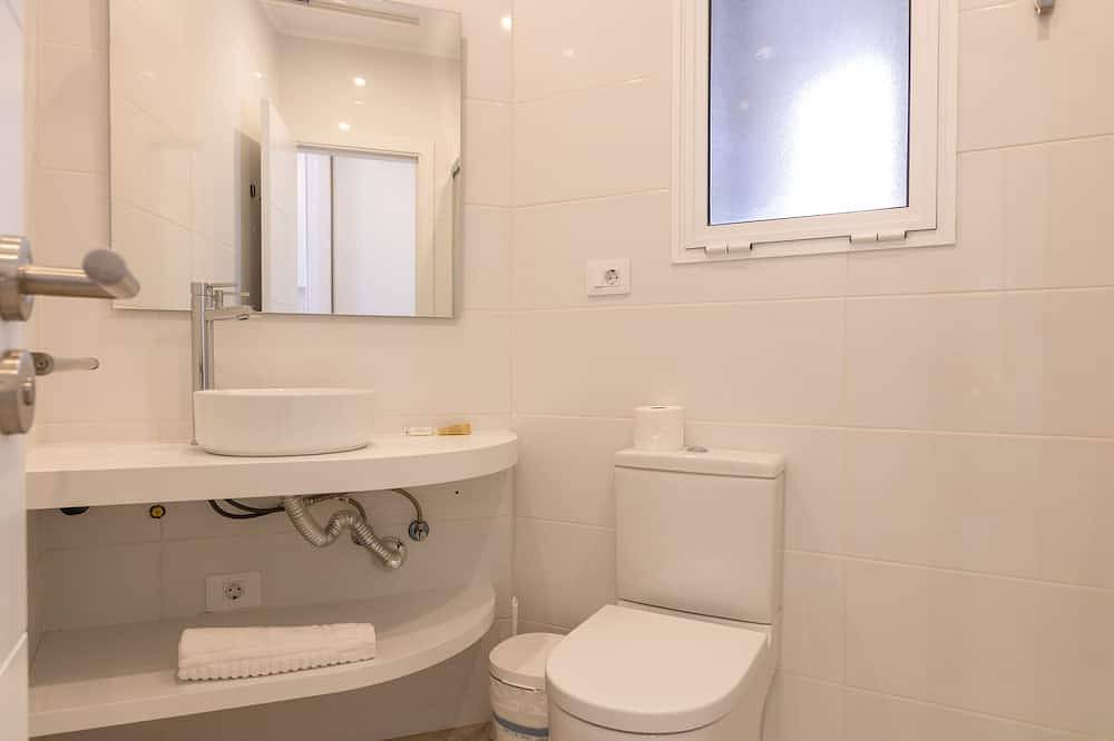 Entire apartment, Cristianmar Seaview 1A040 in Los Cristianos, Arona