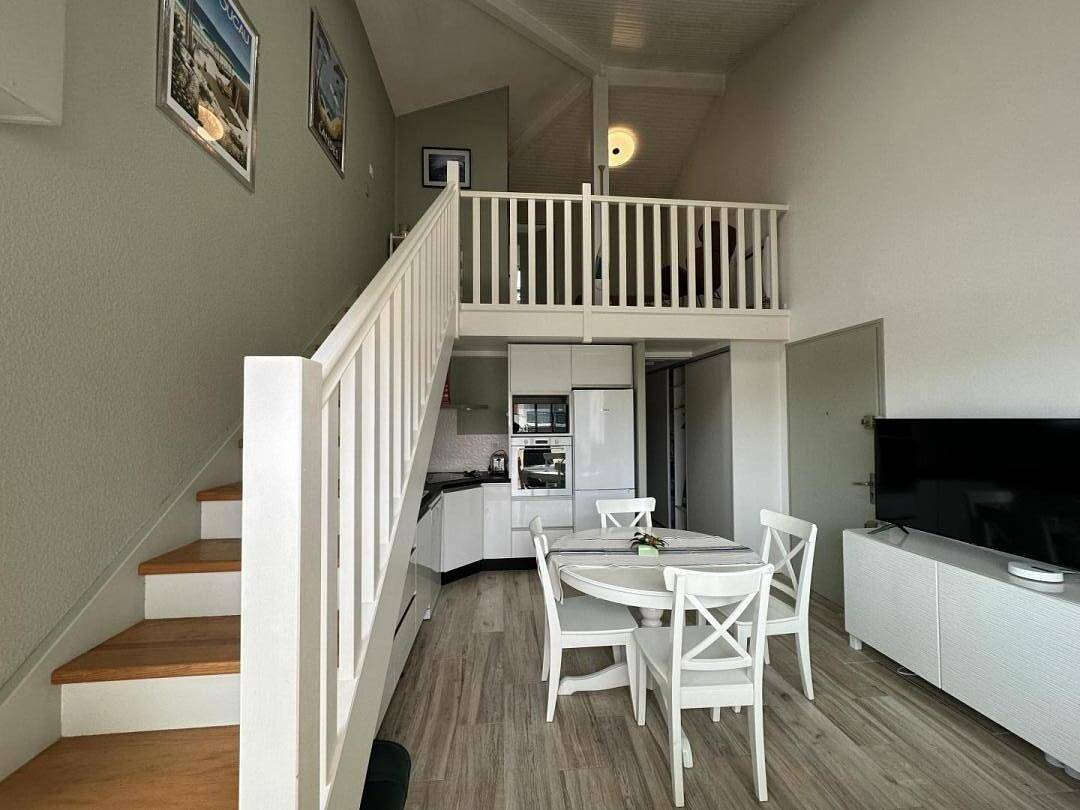 Océan et Dune in Vieux-Boucau-les-Bains, Region de Dax