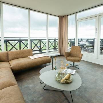 Vakantieappartement voor 6 Personen in Ouddorp, Goeree-Overflakkee, Afbeelding 1