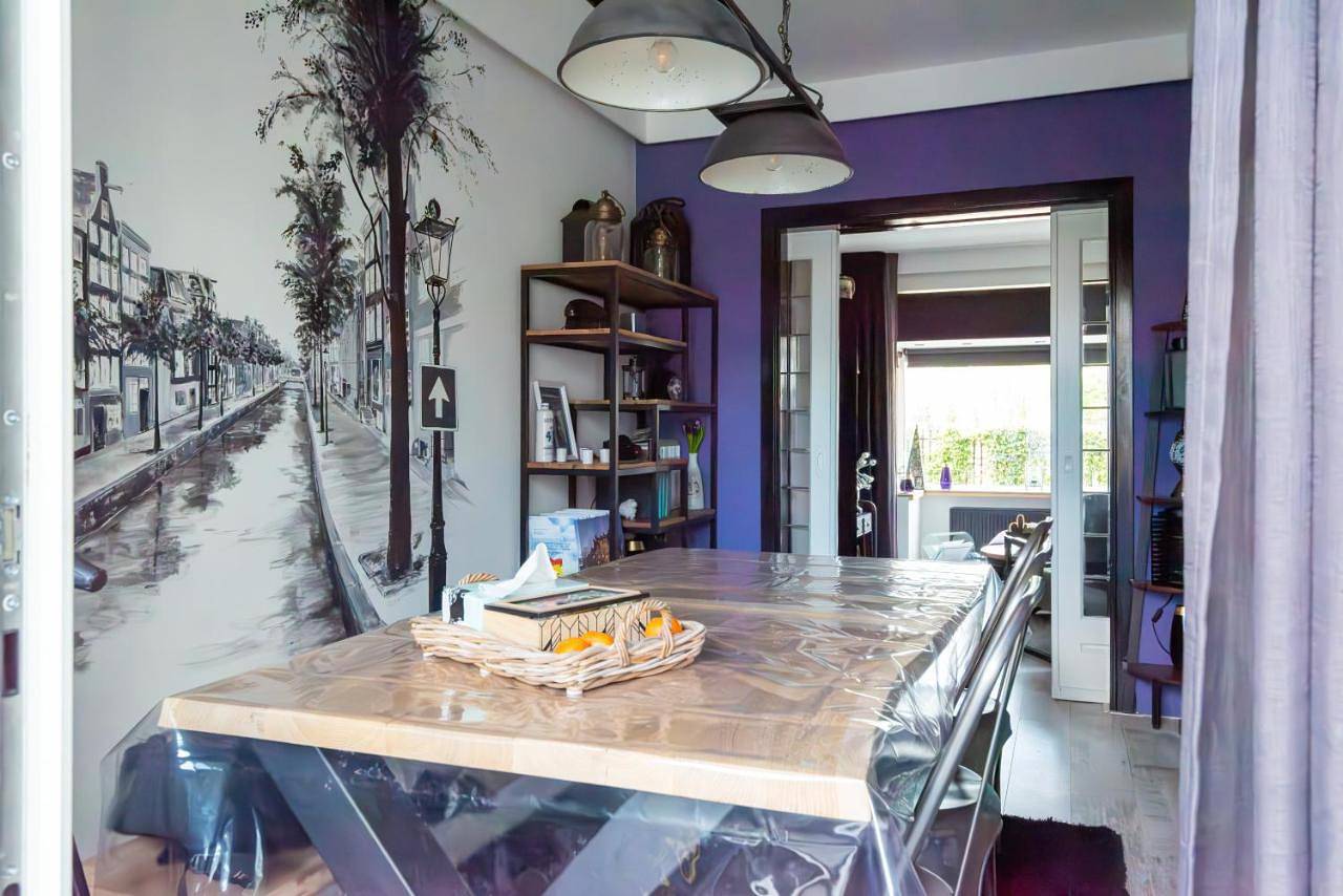 Geheel appartement, Beautiful house n.Amsterdam, suitable for families in Hilversum, Noord-Holland