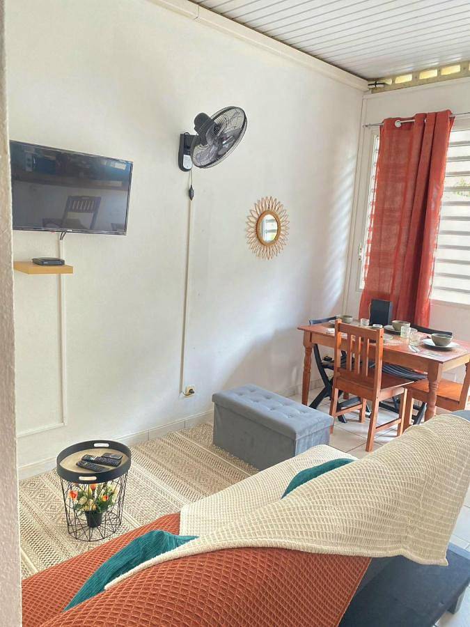 Appartement de vacances pour 4 personnes - 1