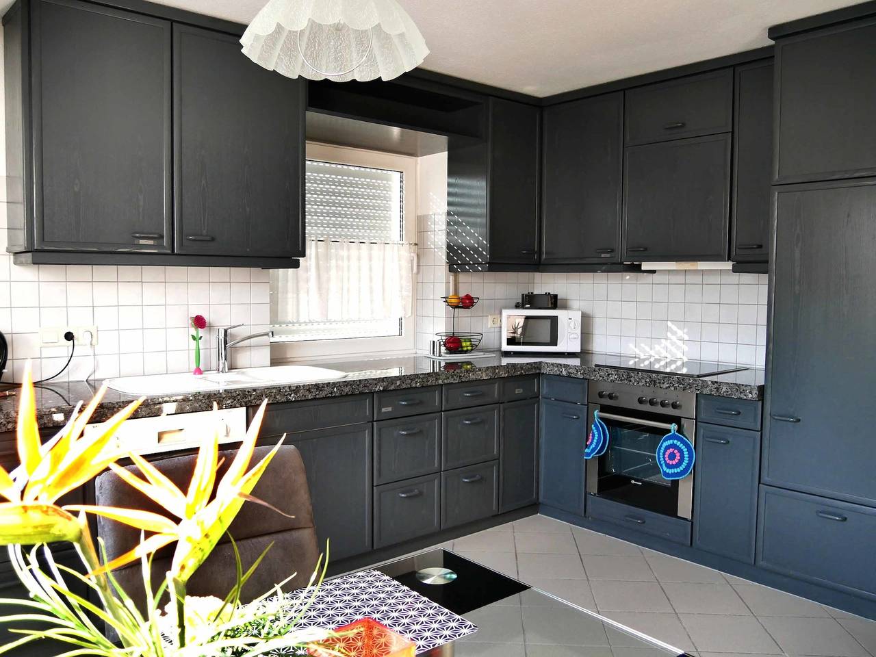 Ganze Ferienwohnung, Ferienwohnung Lenneblick in Plettenberg, Märkischer Kreis