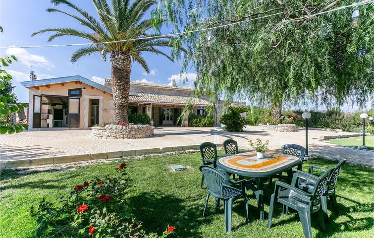 Maison de vacances pour 8 personnes - 1