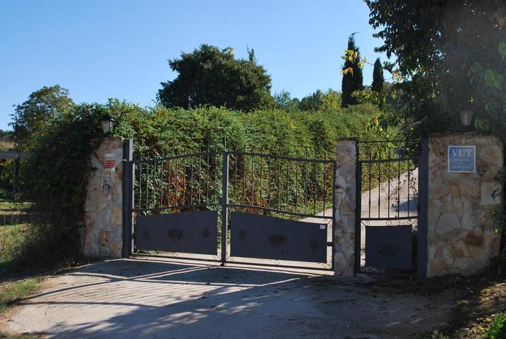 Casa rural para 6 personas, con piscina y vistas además de vistas al lago y jardín en Provincia de Teruel - 4