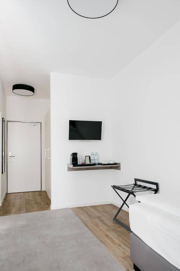 Hôtel pour 3 personnes à Vienne (Autriche) - 4