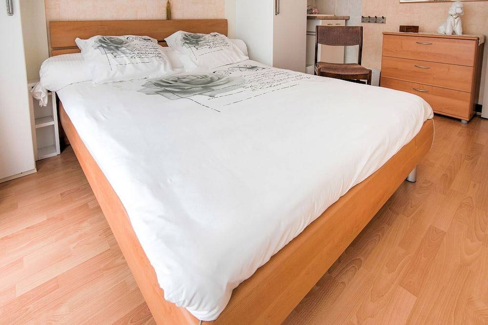 Geheel appartement, Gezellig verblijf aan de Noordzee in Wenduine, De Haan