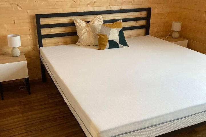 Ferienhaus für 4 Personen in Lärz - 2