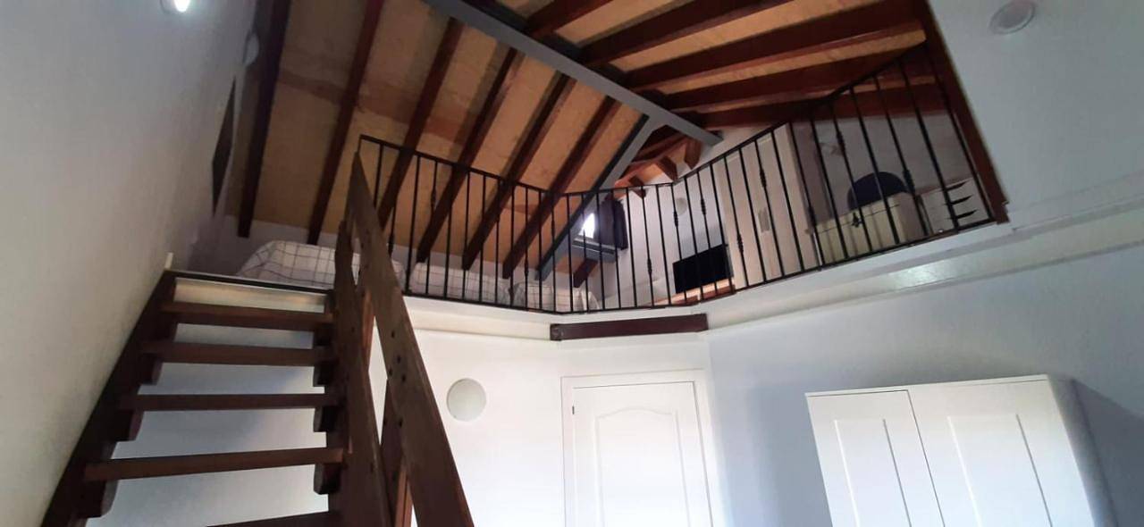 Apartamento entero, El Molino 2 in Muros de Nalón, Costa Verde