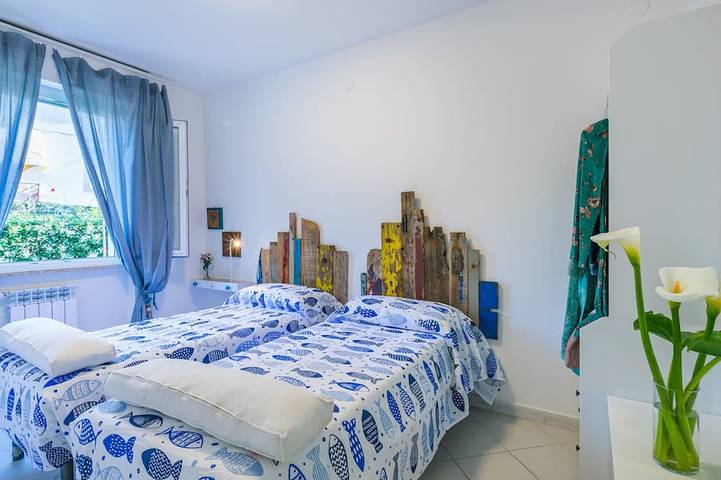 Apartamento entero, Casa e mare in Marina di Cecina, Cecina (desambiguación)