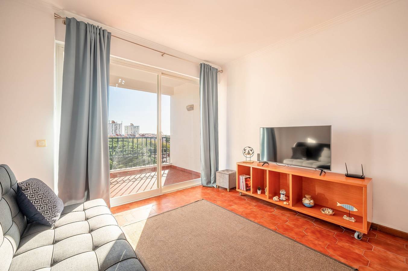 Appartement entier, Guestready - Séjour de charme avec terrasse in Carcavelos e Parede, Costa de Lisboa