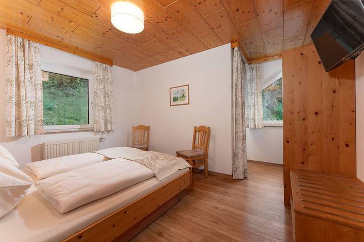 Bed and Breakfast für 4 Personen, mit Pool und Garten in Filzmoos - 3