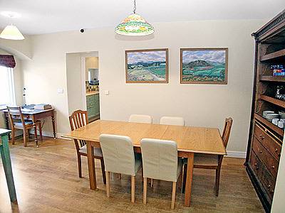 Aira Cottage in Lake District