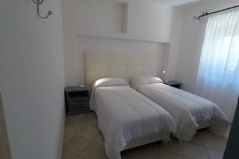 Haus am Meer mit direktem Zugang zum Strand in Cala Liberotto, Orosei