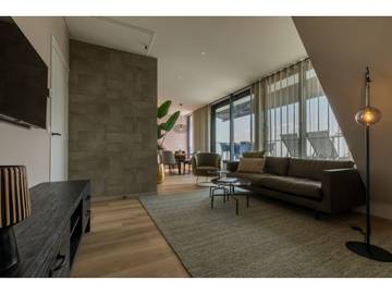 Vakantieappartement voor 4 Personen in Domburg, Zeeuwse Kust, Afbeelding 4