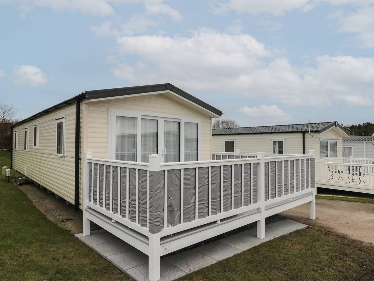 Rowan Court 2 in North Yorkshire