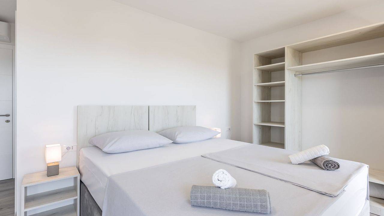 Villa für 12 Personen (190 m²) in Kastel Stari in Kastel Luksic, Kaštela