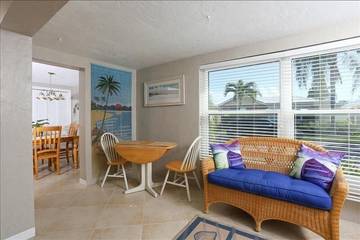 Villa for 4 Guests in Siesta Key, Sarasota County, Picture 2