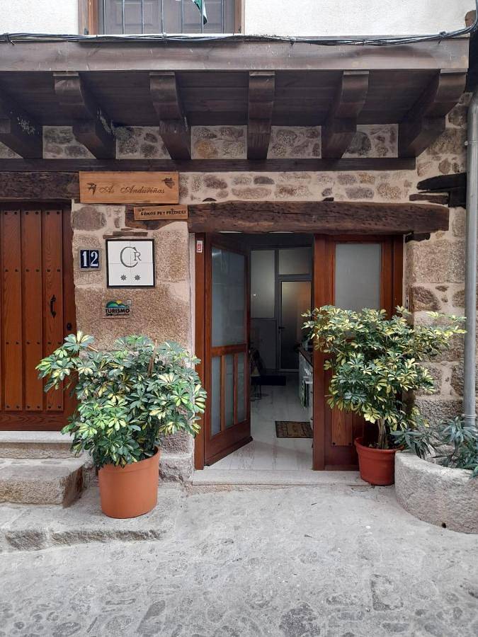 Holiday apartment for 2 people - 1