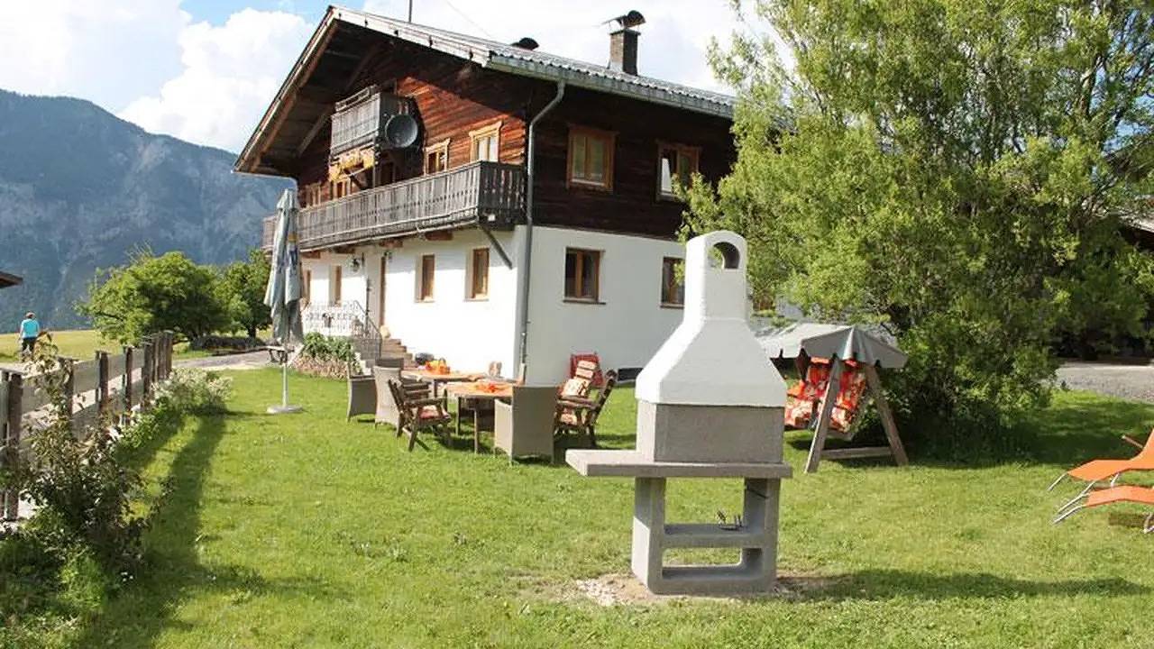 Ferienhaus für 14 Personen (280 m²) in Gallzein in Tux Alps, Gallzein