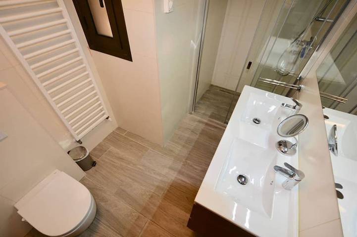 Villa für 18 Personen, mit Garten und Whirlpool in Lloret de Mar - 4