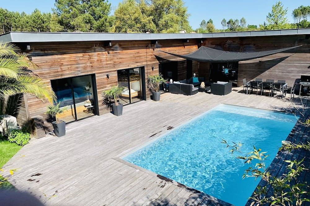 Photo : Maison de vacances