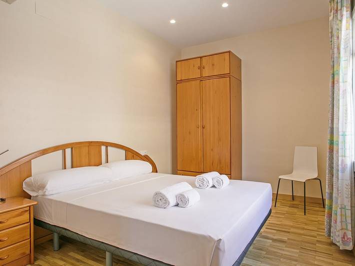 Appartement de vacances entier, Winahost Sabadell Buxeda in Sabadell, Barcelone l'intérieur des terres