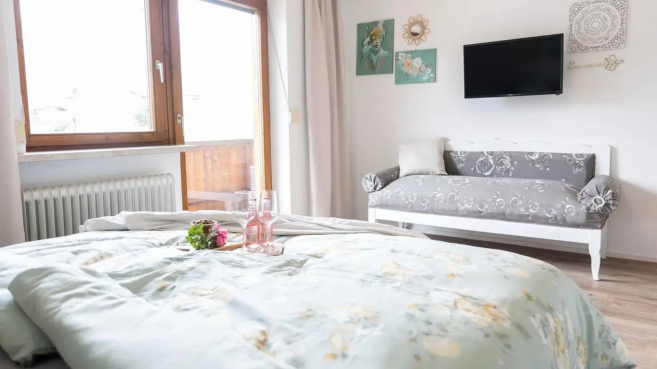 Ganze Ferienwohnung, Ferienwohnung für 4 Personen in Telfes im Stubai in Stubaier Alpen, Telfes im Stubai
