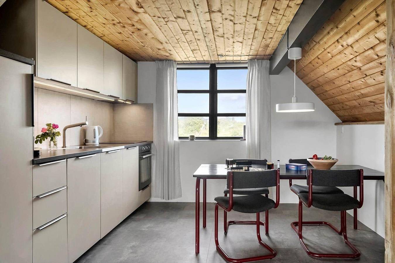 530 Lemvig - Løkkevej 59 D in Lemvig, Lemvig und Umgebung