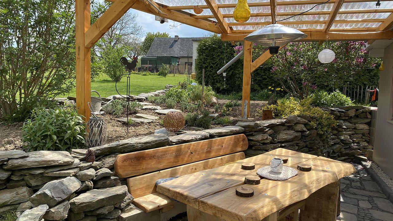 Ferienhaus für 4 Personen (120 m²) in Morbach in Morbach, Bernkastel-Kues & Umgebung