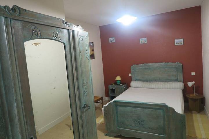 Location de vacances pour 4 personnes, avec terrasse et jardin à Corseul - 3