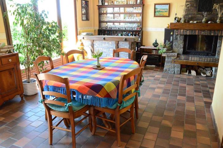 Location de vacances pour 3 personnes, avec vue et jardin à Équihen-Plage - 4