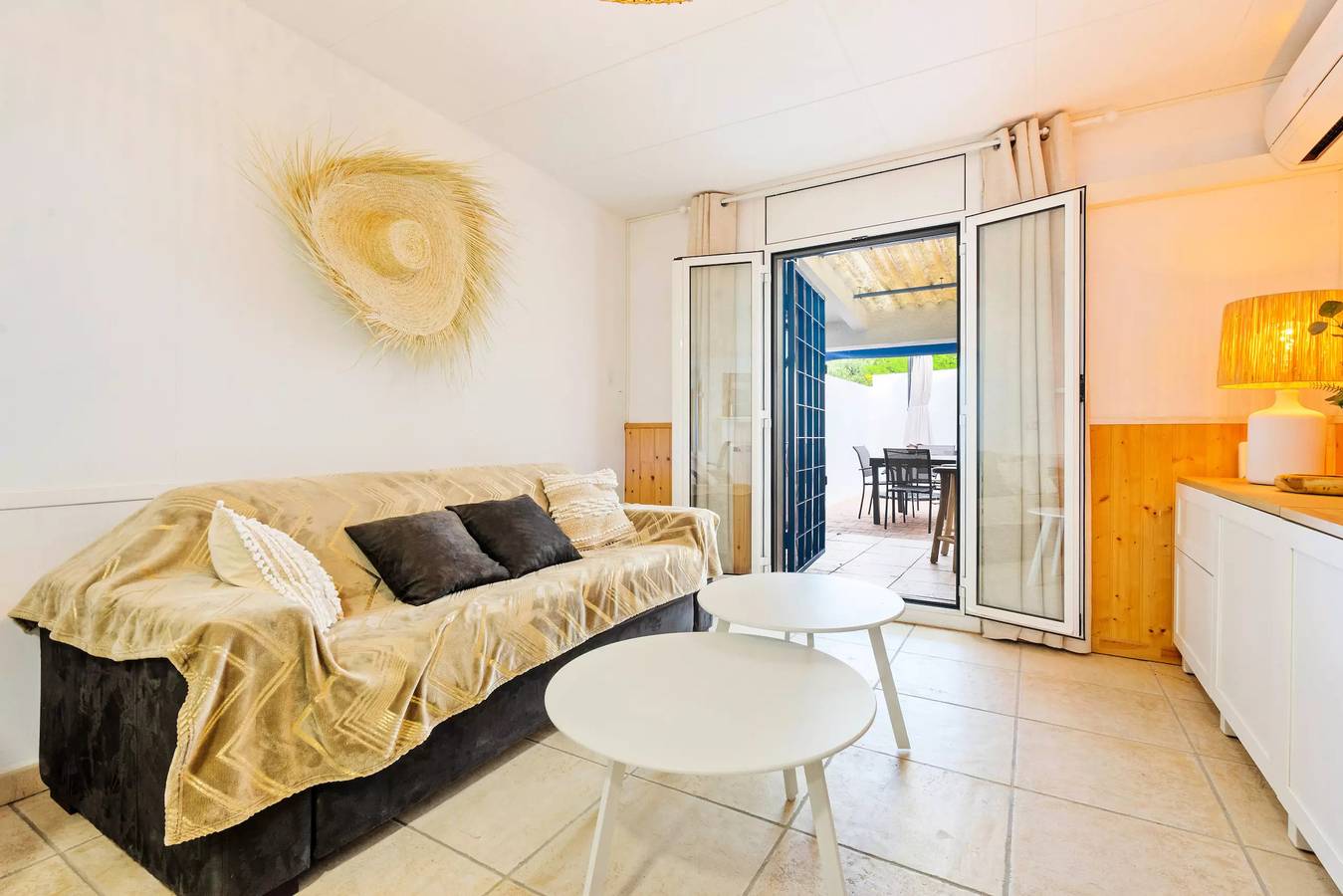 Casa 077 Emp cerca del Mar in Ampuriabrava, Alt Empordà