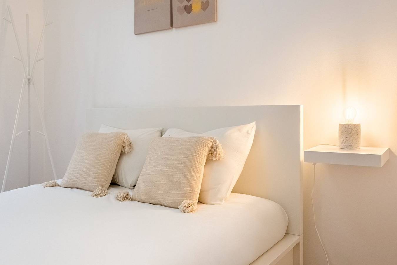 Apartamento inteiro, Guestready - Modern Comfort in Almada in Almada, Halbinsel von Setúbal