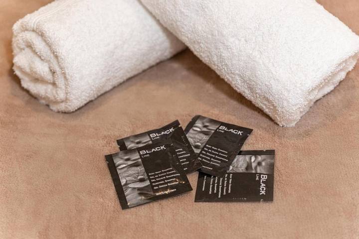 Gîte pour 4 personnes, avec vue, animaux acceptés à Saint-Mandé - 3