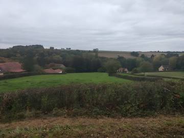 Location De Vacances pour 2 Personnes dans Bussières (Yonne), Arrondissement d'Avallon, Photo 1