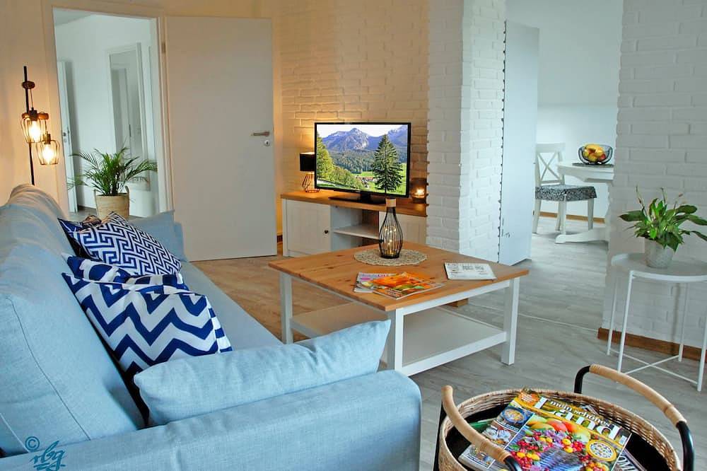 Ganze Wohnung, Ferienwohnung Domblick in Fritzlar, Schwalm-Eder-Kreis