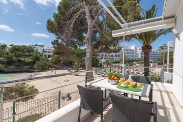 Bungalow für 4 Personen in Santanyí, Mallorca Süden, Bild 3