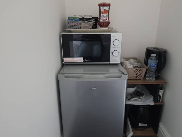 Location de vacances pour 2 personnes, adapté aux familles à Birmingham - 4