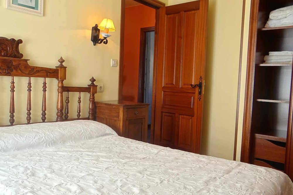 Casa grande cerca de la playa in Carnota, Rias Baixas