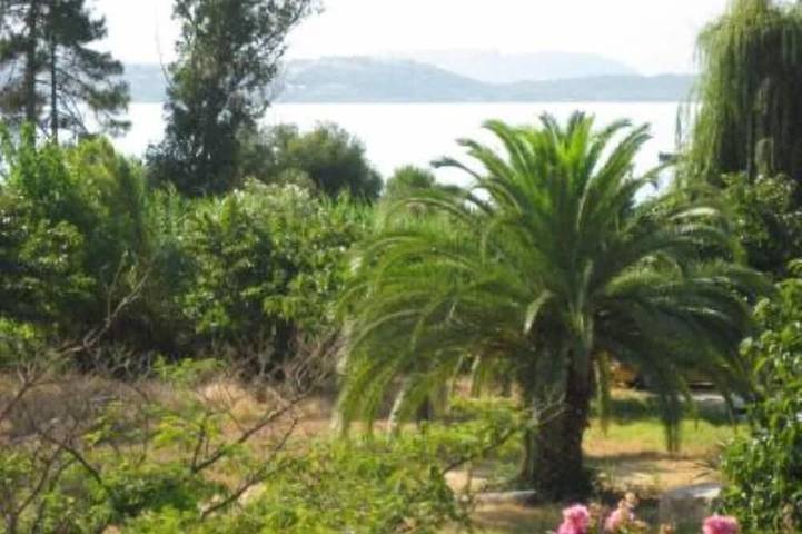 Entire apartment, Apartment/ flat - Sagone in Sagone, Vico