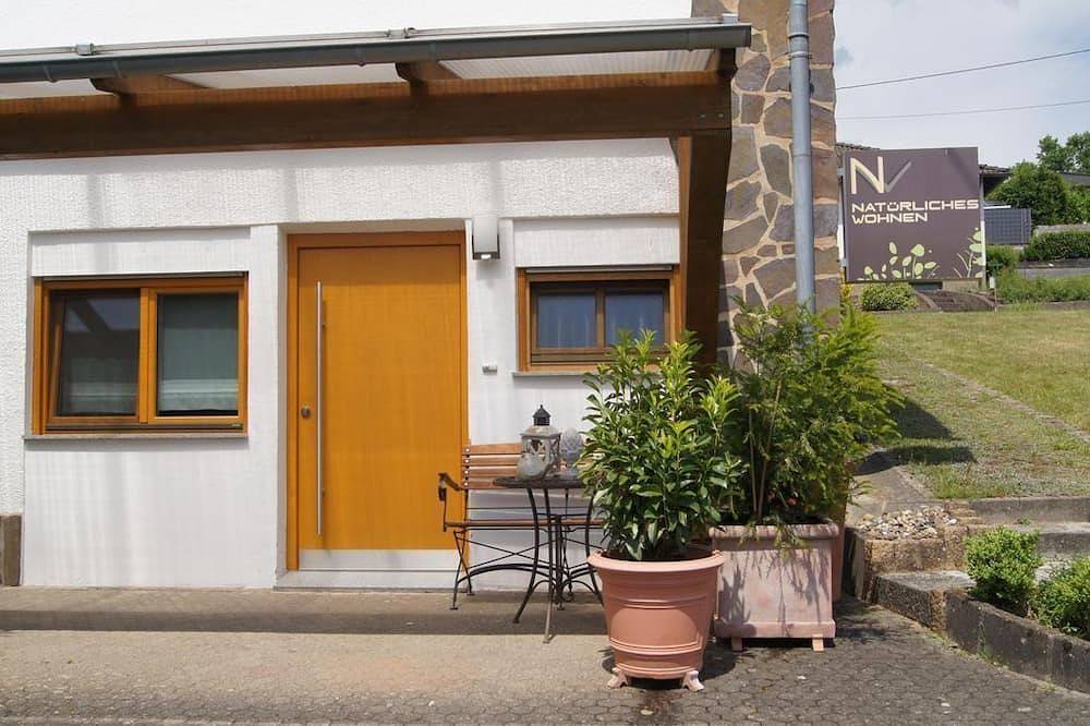 Ganze Wohnung, Ferienwohnung Aurora - Ferienwohnungen Natürliches Wohnen in Beckingen, Saar-Nahe-Bergland