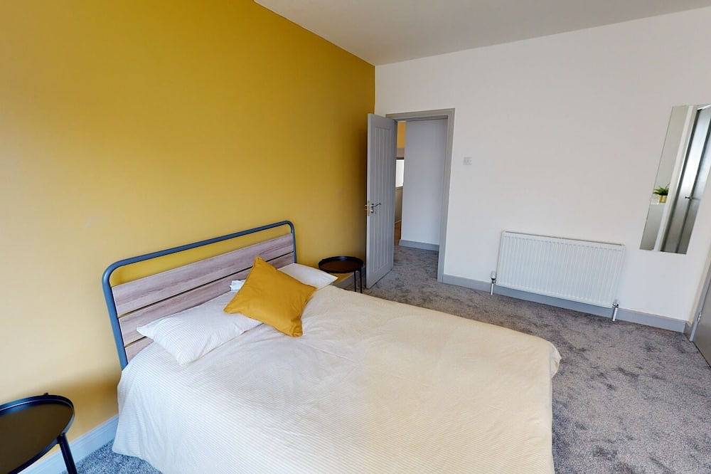 Stunning City Centre-Uni Town House in Sunderland
