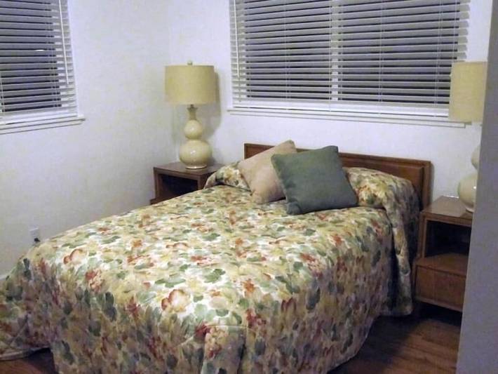 Location de vacances pour 6 personnes, avec terrasse à Monterey - 4