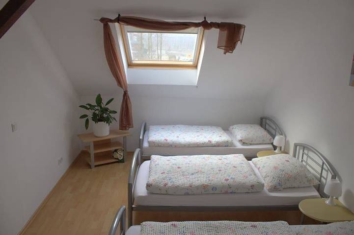 Ferienwohnung für 7 Personen in Zeche Zollverein - 3