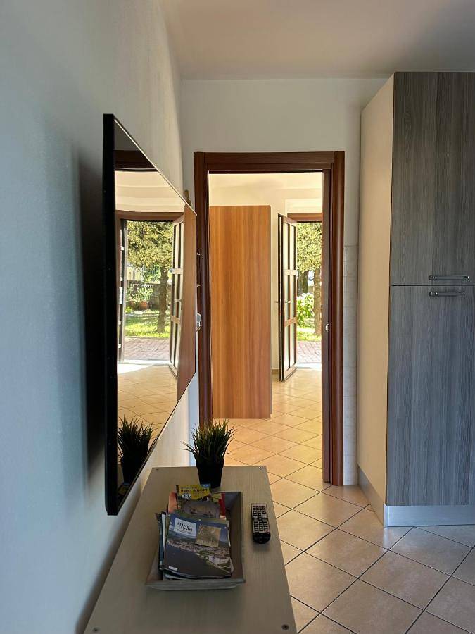 Gîte pour 4 personnes à San Gregorio - 4