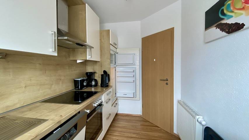 Ferienhaus für 6 Personen, mit Terrasse in Hooksiel - 2